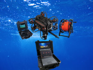 Oceanbotics-SRV-8-komplett-system