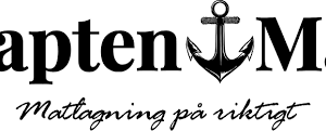 Bild av Kapten Mat