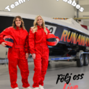 Team runaway babes